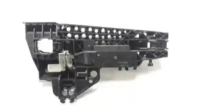 Автозапчасти б/у левая передняя наружная ручка за audi a4 avant (8k5) (2008) básico ссылки oem iam 8t1837885b  