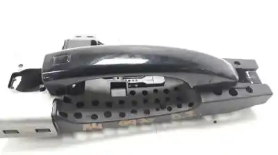 Автозапчасти б/у левая передняя наружная ручка за audi a4 avant (8k5) (2008) básico ссылки oem iam 8t1837885b  