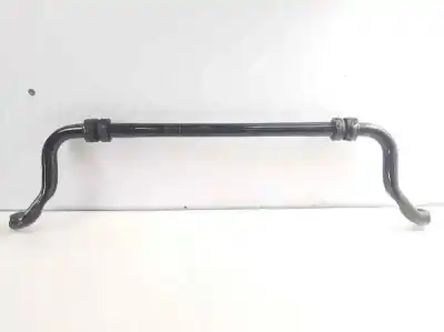 Автозапчасти б/у передний стабилизатор за porsche cayenne (92a) 4.2 s diesel ссылки oem iam 7l0411025h  