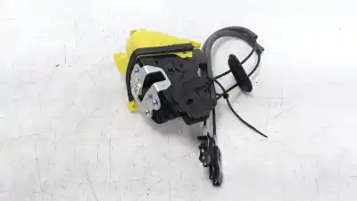 Second-hand car spare part left front door lock for kia niro i (de) 1.6 gdi hybrid oem iam references 81310g5010