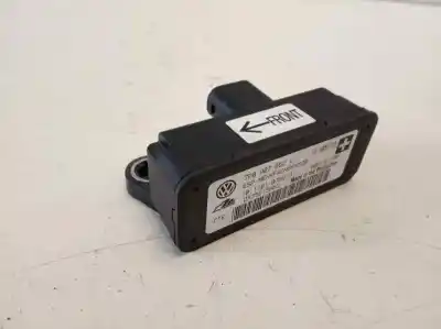 Pezzo di ricambio per auto di seconda mano sensore per porsche cayenne (92a) 4.2 s diesel riferimenti oem iam 7p0907652c  