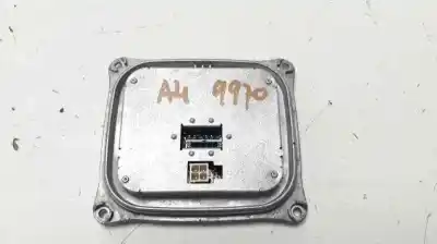 Автозапчасти б/у блок управления ксеноновыми фарами за audi a4 avant (8k5) (2008) básico ссылки oem iam 8k0907472a