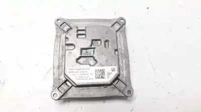 Автозапчасти б/у блок управления ксеноновыми фарами за audi a4 avant (8k5) (2008) básico ссылки oem iam 8k0907472a  130732921801