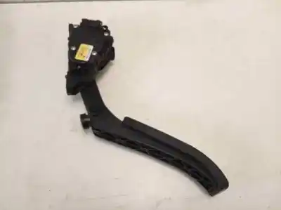 Автозапчасти б/у педальный потенциометр за porsche cayenne (92a) 4.2 s diesel ссылки oem iam 7l0723507d
