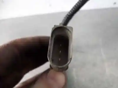 Second-hand car spare part sensor for audi a8 d3 (4e2, 4e8) 4.0 tdi quattro oem iam references 077905301g  0261210193