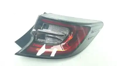 Second-hand car spare part right tailgate light for toyota corolla (e21) sedan 1.8 16v hybrid oem iam references 815510c80