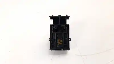 Second-hand car spare part rear left power window switch for toyota corolla (e21) sedan 1.8 16v hybrid oem iam references 3551t151d  