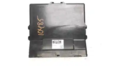Peça sobressalente para automóvel em segunda mão módulo eletrônico por lexus rx 3.5 v6 24v cat 249 cv / 183 kw referências oem iam 8986148350