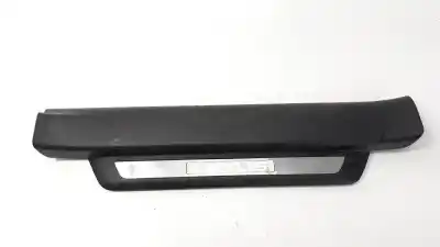 Peça sobressalente para automóvel em segunda mão moldagem por lexus rx 3.5 v6 24v cat 249 cv / 183 kw referências oem iam 6791048070