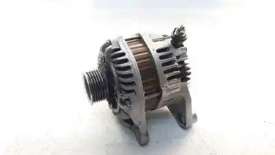 Автозапчасти б/у генератор за MAZDA 2 LIM. () 1.5 16V CAT ссылки OEM IAM P53NA5TJ0591AX  ALF520453