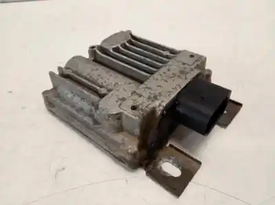 Pezzo di ricambio per auto di seconda mano MODULO ELETTRONICO per PORSCHE CAYENNE (92A)  Riferimenti OEM IAM 7P0906093B  