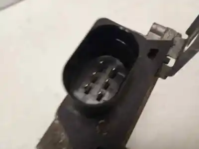 Pezzo di ricambio per auto di seconda mano modulo elettronico per porsche cayenne (92a) 4.2 s diesel riferimenti oem iam 7p0906093b  