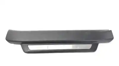 Peça sobressalente para automóvel em segunda mão moldagem por lexus rx 3.5 v6 24v cat 249 cv / 183 kw referências oem iam 6792048060