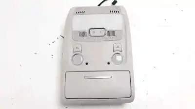 Автозапчасти б/у внутренний свет за audi a4 avant (8k5) (2008) básico ссылки oem iam 8k0951177