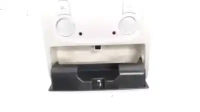 Автозапчасти б/у внутренний свет за audi a4 avant (8k5) (2008) básico ссылки oem iam 8k0951177  