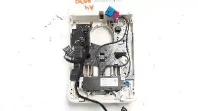 Автозапчасти б/у внутренний свет за audi a4 avant (8k5) (2008) básico ссылки oem iam 8k0951177  