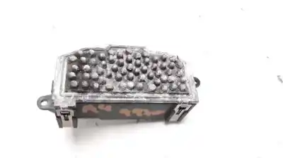 Автозапчасти б/у сопротивление нагреву за audi a4 avant (8k5) (2008) básico ссылки oem iam 8k0820521b  