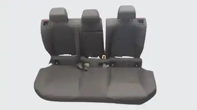 Second-hand car spare part complete seat set for toyota corolla (e21) sedan 1.8 16v hybrid oem iam references 710730zx60c2  