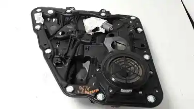 Pezzo di ricambio per auto di seconda mano Alzacristalli Posteriore Sinistro per PORSCHE CAYENNE (92A) 4.2 S Diesel Riferimenti OEM IAM 95862481100  