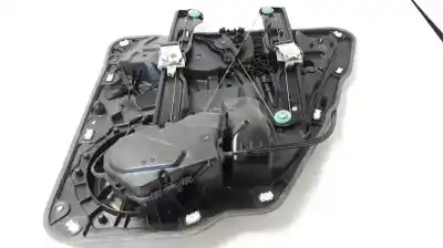 Автозапчастина б/у регулятор склона задній лівий для porsche cayenne (92a) 4.2 s diesel посилання на oem iam 95862481100  
