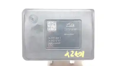 Автозапчастина б/у абс для MAZDA 2 LIM. () 1.5 16V CAT Посилання на OEM IAM DG7R437A0  28516425003