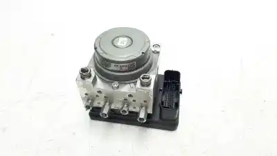 Автозапчастина б/у абс для mazda 2 lim. () 1.5 16v cat посилання на oem iam dg7r437a0  28516425003