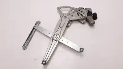 Peça sobressalente para automóvel em segunda mão elevador de vidros dianteira esquerda por lexus rx 3.5 v6 24v cat 249 cv / 183 kw referências oem iam 8572048101