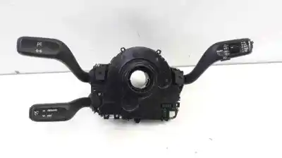 Автозапчасти б/у многофункциональное управление за porsche cayenne (92a) 4.2 s diesel ссылки oem iam 95b953502k