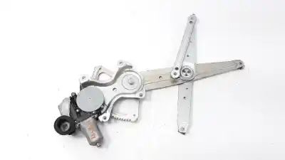 Peça sobressalente para automóvel em segunda mão elevador de vidros traseiro esquerdo por lexus rx 3.5 v6 24v cat 249 cv / 183 kw referências oem iam 6980248070