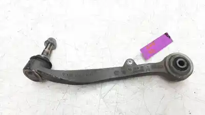 Second-hand car spare part front right upper suspension arm for bmw serie 5 berlina 3.0 turbodiesel oem iam references 31126760182