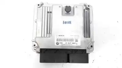 İkinci el araba yedek parçası  için BMW SERIE 3 LIM. (F30)  OEM IAM referansları 8517862  