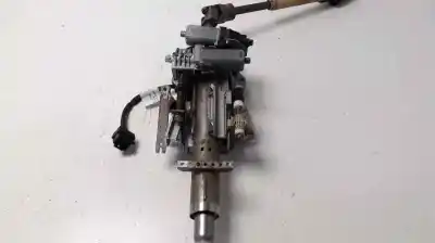 Second-hand car spare part steering column for porsche cayenne (92a) 4.2 s diesel oem iam references 7p5419501cp  