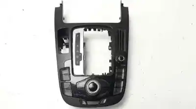 Автозапчасти б/у многофункциональное управление за audi a4 avant (8k5) (2008) básico ссылки oem iam 8t0919609wfx