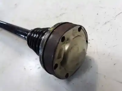 Second-hand car spare part rear left transmission for audi a8 d3 (4e2, 4e8) 4.0 tdi quattro oem iam references 4e0501203b a2812 t78682