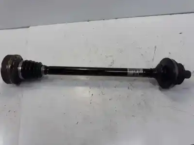Second-hand car spare part  for AUDI A8 D3 (4E2, 4E8)  OEM IAM references 4E0501203B A2812 T78682