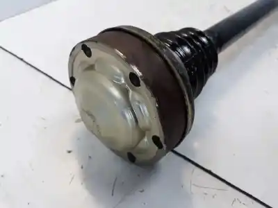 Second-hand car spare part rear right transmission for audi a8 d3 (4e2, 4e8) 4.0 tdi quattro oem iam references 4e0501203b a2812 t78682