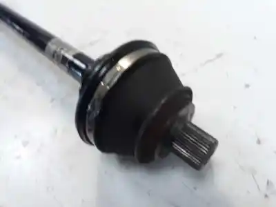 Second-hand car spare part rear right transmission for audi a8 d3 (4e2, 4e8) 4.0 tdi quattro oem iam references 4e0501203b a2812 t78682