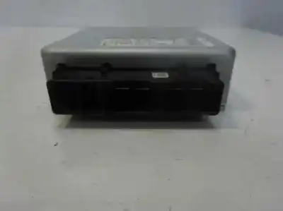 Second-hand car spare part electronic module for toyota yaris active hybrid oem iam references 89650od331  2250001390