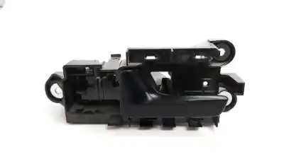 Peça sobressalente para automóvel em segunda mão puxador interior traseiro esquerdo por lexus rx 3.5 v6 24v cat 249 cv / 183 kw referências oem iam 7205448020