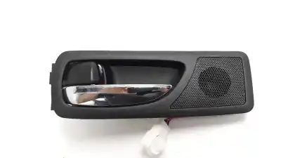 Peça sobressalente para automóvel em segunda mão puxador interior traseiro esquerdo por lexus rx 3.5 v6 24v cat 249 cv / 183 kw referências oem iam 6929848020