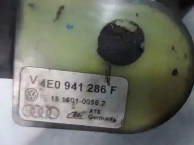 Peça sobressalente para automóvel em segunda mão sensor por audi a8 d3 (4e2, 4e8) 4.0 tdi quattro referências oem iam 4e0941286f  