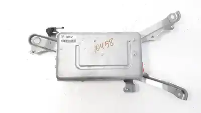 Peça sobressalente para automóvel em segunda mão módulo eletrônico por lexus rx 3.5 v6 24v cat 249 cv / 183 kw referências oem iam g925048030