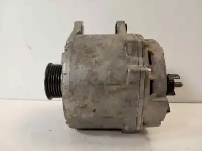 Pezzo di ricambio per auto di seconda mano Alternatore per PORSCHE CAYENNE (92A) 4.2 S Diesel Riferimenti OEM IAM 059903023Q  ALF820202