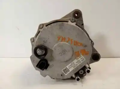 Автозапчастина б/у генератор для porsche cayenne (92a) 4.2 s diesel посилання на oem iam 059903023q  alf820202