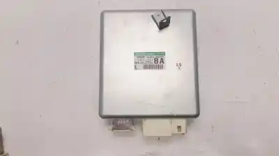 Peça sobressalente para automóvel em segunda mão módulo eletrônico por lexus rx 3.5 v6 24v cat 249 cv / 183 kw referências oem iam 8965048490