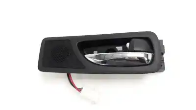 Peça sobressalente para automóvel em segunda mão puxador interior traseiro direito por lexus rx 3.5 v6 24v cat 249 cv / 183 kw referências oem iam 6929748020