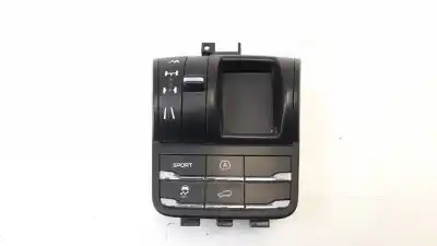 Second-hand car spare part  for PORSCHE CAYENNE (TYP 92AA)  OEM IAM references 7P5927521R  