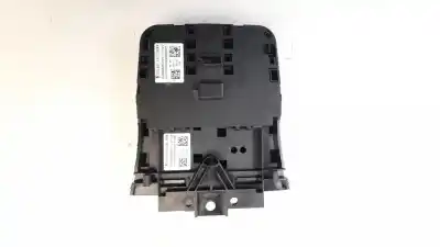 Second-hand car spare part multifunction switch for porsche cayenne (typ 92aa) 4.8 v8 cat oem iam references 7p5927521r  