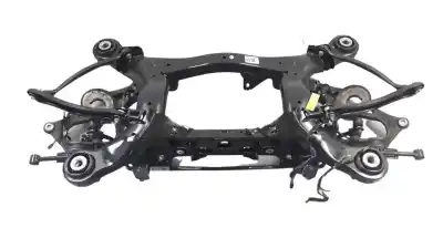 Second-hand car spare part REAR AXLE for MERCEDES-BENZ CLASE R (W251)  OEM IAM references 2513500032  