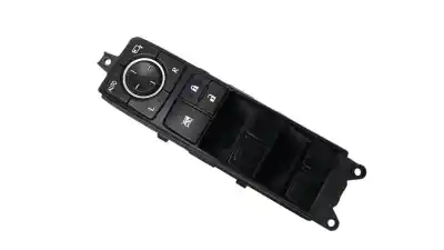 Second-hand car spare part LEFT FRONT POWER WINDOW SWITCH for LEXUS RX  OEM IAM references 515815  